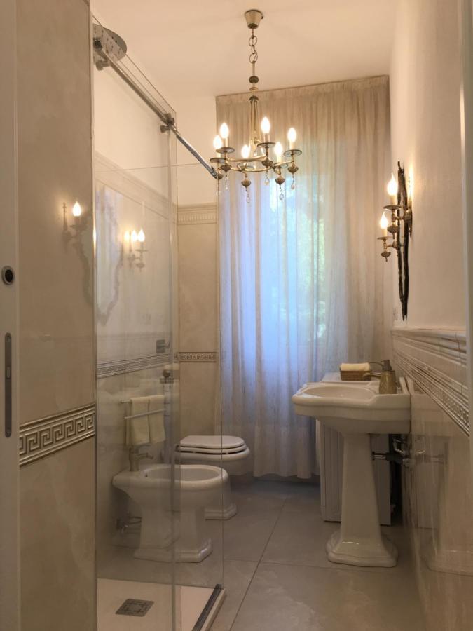 Apartment Tamiris Milan Extérieur photo